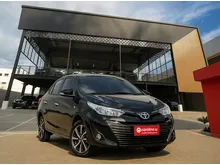 2020 Toyota Vios 1.5 G Sedan - Diskon Cash 5 Juta