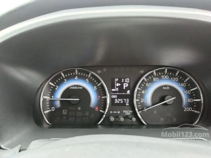 2021 Toyota Rush G SUV