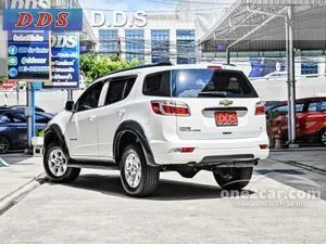2019 Chevrolet TRAILBLAZER 2.5 LT SUV