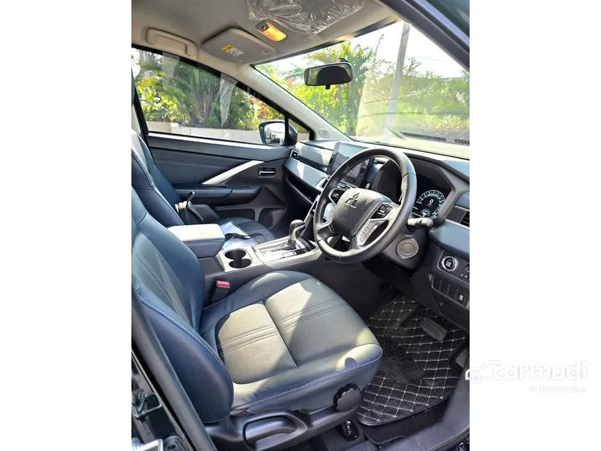 2024 Mitsubishi Xpander Cross Premium MPV