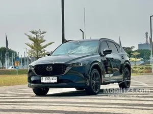 2023 Mazda CX-5 2.5 Kuro Edition SUV