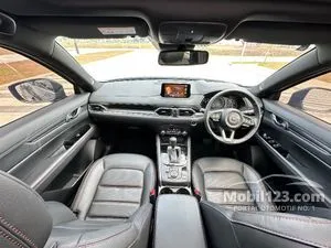 2023 Mazda CX-5 2.5 Kuro Edition SUV