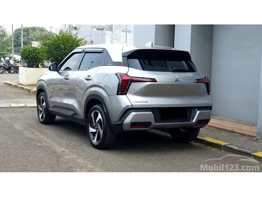 2023 Mitsubishi XFORCE Ultimate SUV