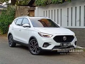 2021 MG ZS 1.5 Ignite SUV