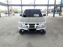 Isuzu Panther 2.5 LM SMART Turbo SUV 2014 Silver Manual Istimewa Siap Pakai Di Luar Kota Sangat Irit Nyaman Dan Bertenaga