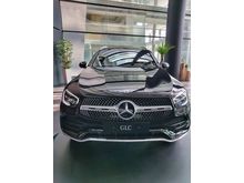 2020 Mercedes-Benz GLC200 2.0 AMG Line SUV