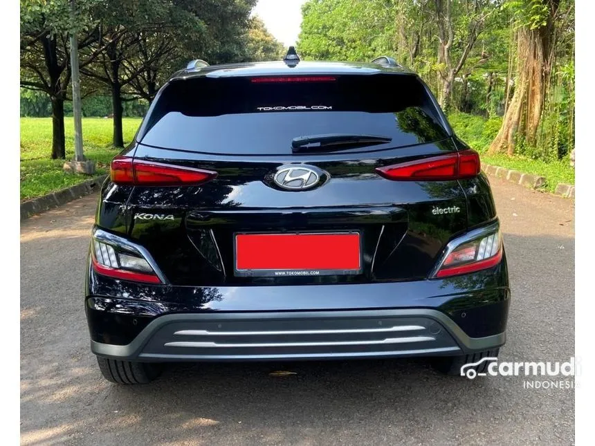 2021 Hyundai Kona Wagon