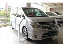 READY STOCK SERENA HWS 2017 BIG DEAL DISCOUNT- BARU