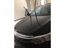 2015 Toyota Camry 2.5 V Sedan