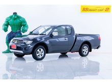 2011 Mitsubishi Triton 2.4 MEGACAB (ปี 05-15) CNG Pickup MT