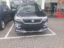 2019 Suzuki Ertiga 1,5 Sport MPV