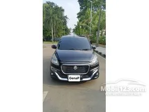 2016 Suzuki Ertiga 1.4 Dreza MPV
