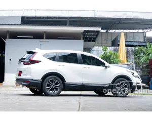 2021 Honda CR-V 2.4 EL SUV