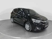 2021 Honda Brio 1.2 Satya E Hatchback