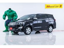2017 Toyota Innova 2.8 (ปี 16-20) Crysta V Wagon