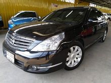 2009 Nissan Teana 2.5 (ปี 09-13) 250 XV Sedan AT