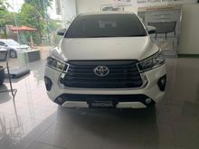 PROMO DP MURAH SPESIAL JUNI TOYOTA PPNBM 0% Toyota Kijang Innova 2.0 G MPV NIK 2021