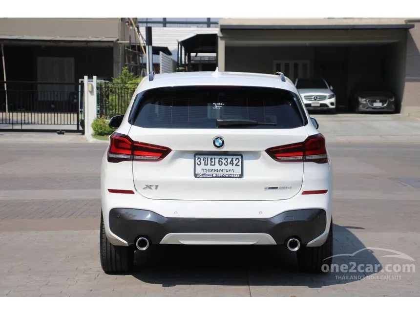 2023 BMW X1 sDrive20d M Sport SUV