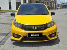 2021 Honda Brio 1.2 RS Hatchback