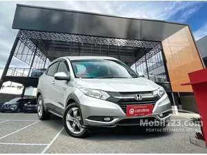 2018 Honda HR-V 1.5 E SUV