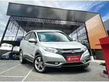 2018 Honda HR-V 1.5 E SUV - Diskon Cash hingga Rp10 juta