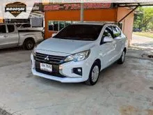 2020 Mitsubishi ATTRAGE 1.2 (ปี 19-26) GLX Sedan
