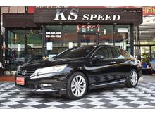 2014 Honda Accord 2.4 (ปี 13-17) TECH Sedan