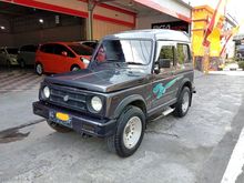 Katana 1997. Plat AG Masih Alami.Breng.breng.Siap Pakai. Biga Mobil
