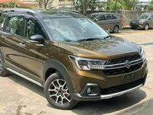 2020 Suzuki XL7 1,5 ALPHA Wagon