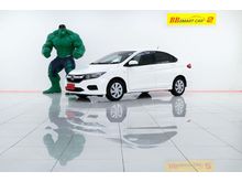 2017 Honda City 1.5 (ปี 14-18) S i-VTEC Sedan AT