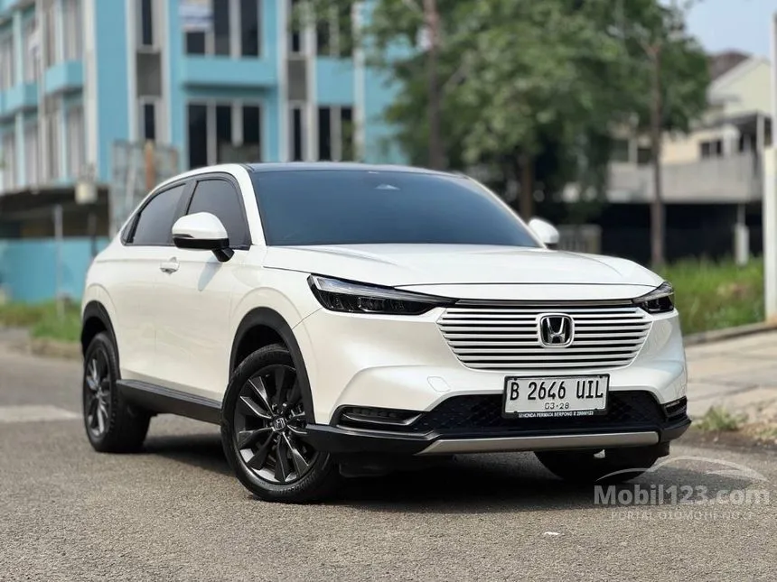 2023 Honda HR-V Special Edition SUV