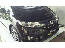 2017 Honda Jazz 1.5 RS Hatchback
