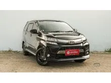 2021 Toyota Avanza 1.5 Veloz GR Limited MPV- Lulus Inspeksi 150 Titik