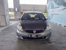 Tdp 9 juta 2007 Honda Jazz 1.5 i-DSI Hatchback