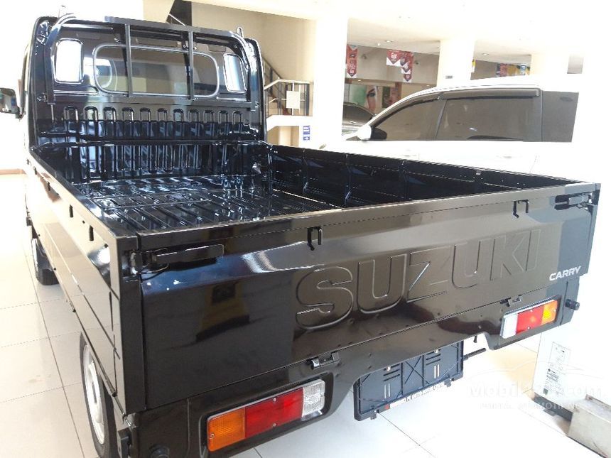 2020 Suzuki Carry Pick-up