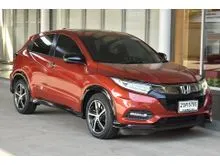 2018 Honda HR-V 1.8 (ปี 14-18) RS SUV