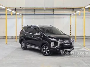 2020 Mitsubishi Xpander Cross 1.5 MPV