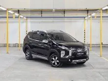 2020 Mitsubishi Xpander Cross 1.5 MPV
