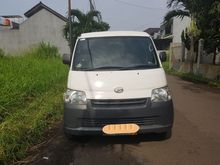 2015 Daihatsu Gran Max 1.3 AC BlindVan