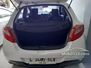 2011 Mazda 2 1.5 R Hatchback