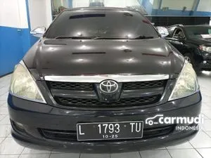 2007 Toyota Kijang Innova 2.5 V Extra MPV