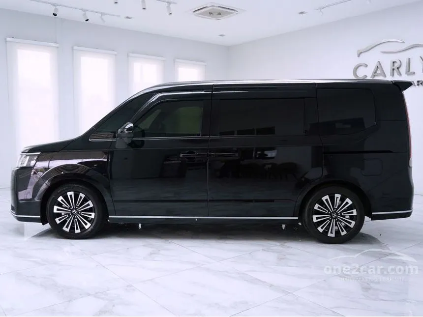2023 Honda STEPWGN Spada e:HEV Premium Line Wagon