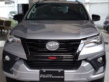 2019 Toyota Fortuner 2,4 TRD SUV