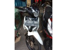 2014 Honda Supra 125 Others