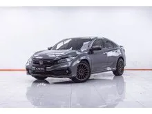 2020 Honda CIVIC 1.5 FC (ปี 16-20) Turbo RS Sedan
