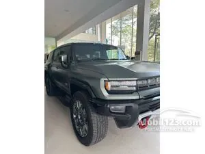 2026 GMC Hummer EV EV 3X e4wd SUV