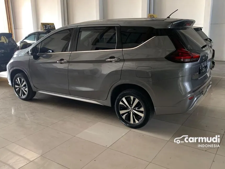2022 Nissan Livina VL MPV