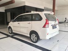 2013 Toyota Avanza 1.5 Veloz MPV