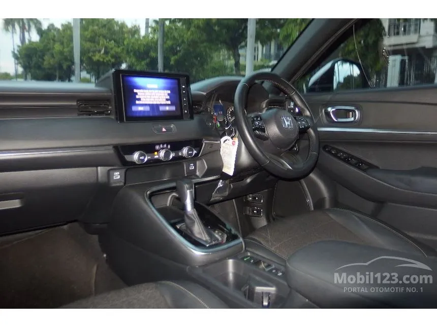 2023 Honda HR-V Special Edition SUV