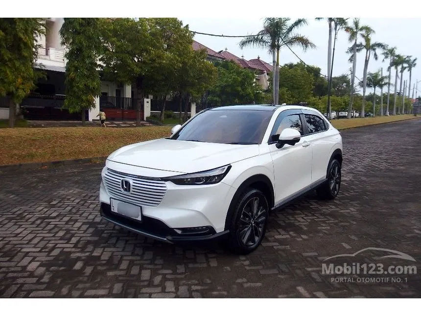 2023 Honda HR-V Special Edition SUV